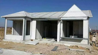 泰柏板 筑就新型環?？拐鸱课莸木G色未來